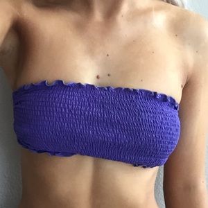 Bikini lab bikini top